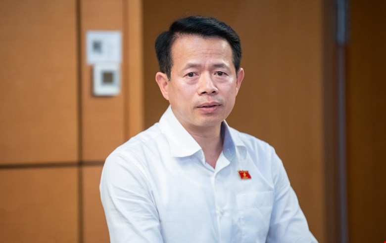 ĐBQH: “Lãnh đạo cấp xã kiêm nhiệm cơ quan chuyên môn để gần dân, sát dân”